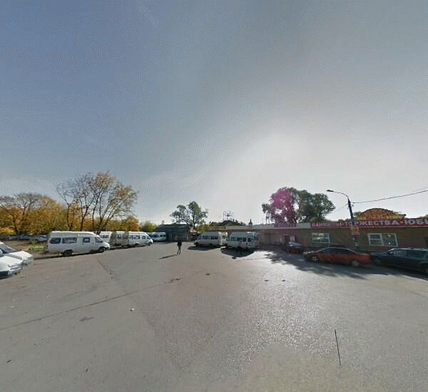 Отделение Возрождения в Москве, г. Можайск, ул. 1-я Железнодорожная, д. 43 