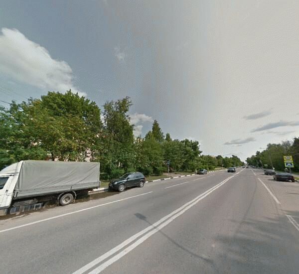 Отделение Сбербанка России в Москве, г. Можайск, ул. 20 января, д. 19, лит. А