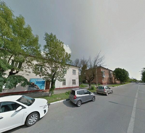 Отделение Возрождения в Москве, г. Можайск, ул. Красных партизан, д. 4 