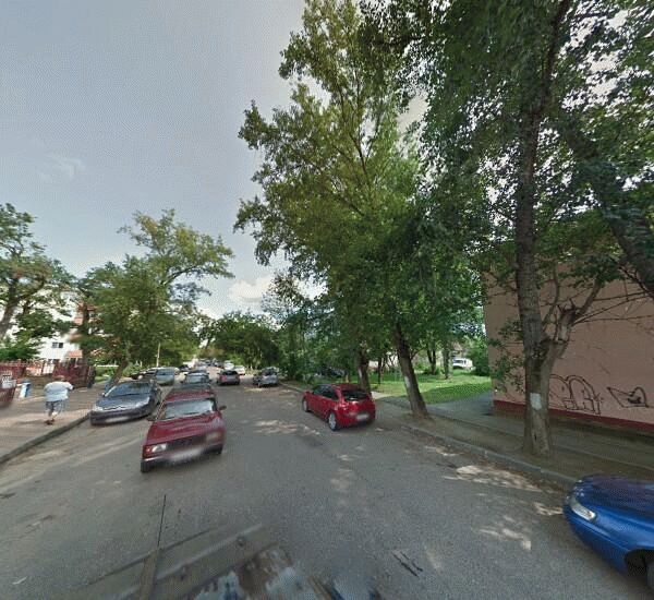 Отделение Россельхозбанка в Москве, г. Можайск, ул. Красных Партизан, д. 7