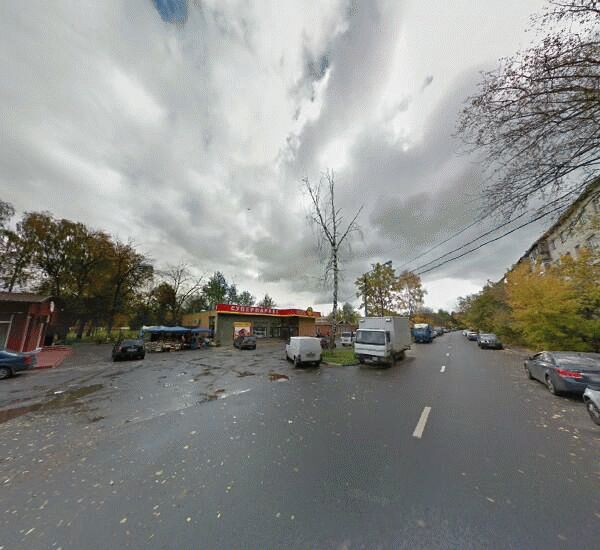 г. Мытищи, 4 я Парковая, д. 18 Отделение Сбербанка России в Москве, г. Мытищи, 4 я Парковая, д. 18