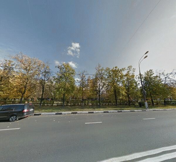 Отделение Сбербанка России в Москве, г. Мытищи, Новомытищинский пр., д. 82