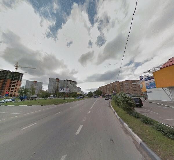 Отделение Траста в Москве, г. Мытищи, пр. Олимпийский, д. 21