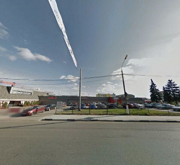 Отделение ЛОКО-Банка в Москве, г. Мытищи, Шараповский проезд, д. 11 