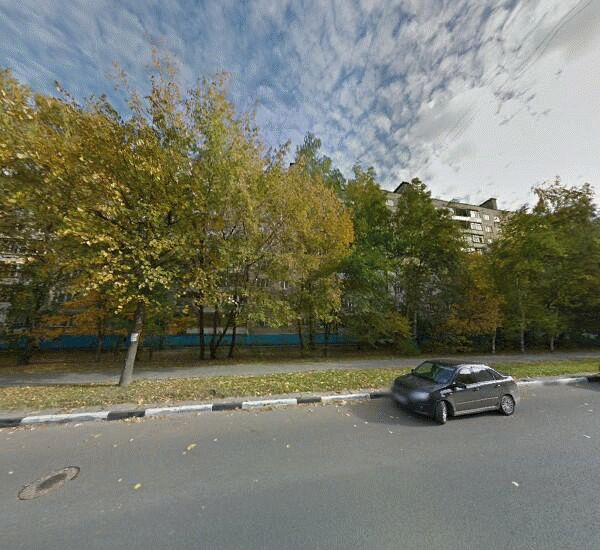 Отделение Сбербанка России в Москве, г. Мытищи, ул. Летная, д. 30, кор. 1