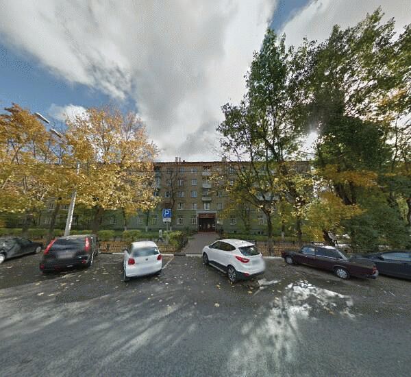 Отделение Сбербанка России в Москве, г. Мытищи, ул. Матросова, д. 14/16