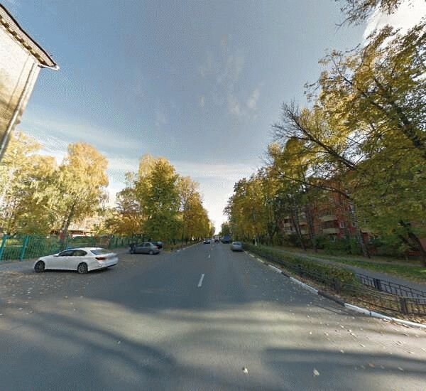 Отделение Возрождения в Москве, г. Мытищи, ул. Щербакова, д. 12 