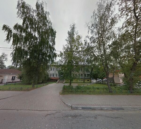 Отделение Сбербанка России в Москве, г. Мытищи, ул. Силикатная, д. 22