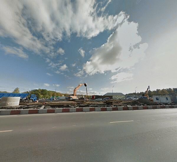 Отделение Зенита в Москве, г. Мытищи, Ярославское ш., вл. 1, стр. 1 