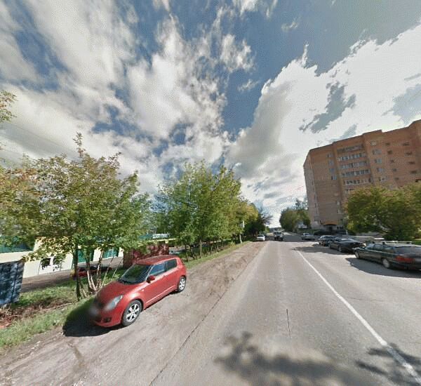 Отделение Сбербанка России в Москве, г. Наро Фоминк, ул. Профсоюзная, д. 2, лит. А