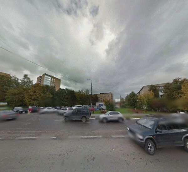 Отделение Возрождения в Москве, г. Наро-Фоминск, ул. Маршала Жукова, д. 9 