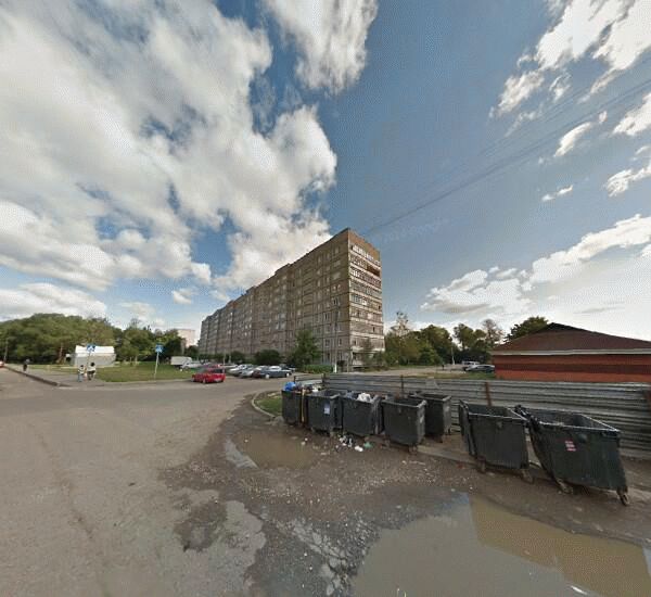 Отделение Сбербанка России в Москве, г. Наро Фоминск, ул. Войкова, д. 1, оф. пом. 3