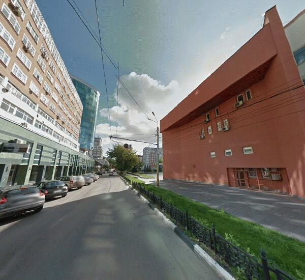 г. Нижний Новгород, ул. Нестерова, д. 31 Отделение Промсвязьбанка в Нижнем Новгороде, г. Нижний Новгород, ул. Нестерова, д. 31