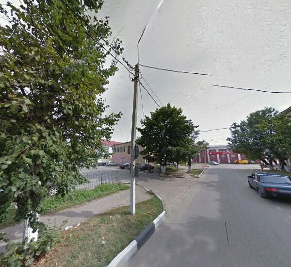 Отделение Сбербанка России в Москве, г. Ногинск, Аптечный пер., д. 3