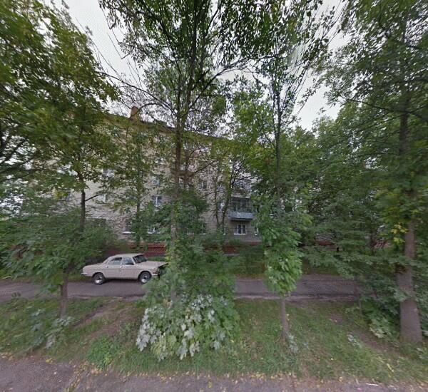 Отделение Сбербанка России в Москве, г. Ногинск, ул. 200 летия города, д. 11