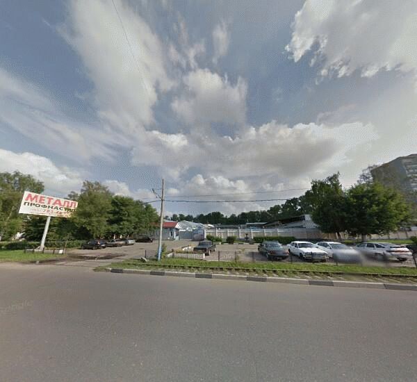 г. Ногинск, ул. 3-го Интернационала, д. 222 Отделение Московского областного банка в Москве, г. Ногинск, ул. 3-го Интернационала, д. 222