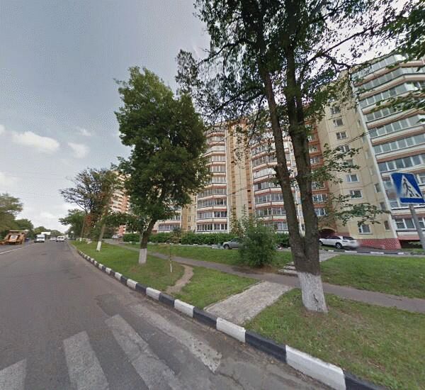 Отделение Сбербанка России в Москве, г. Ногинск, ул. 3 го Интернационала, д. 39, пом. 1,3,4,5