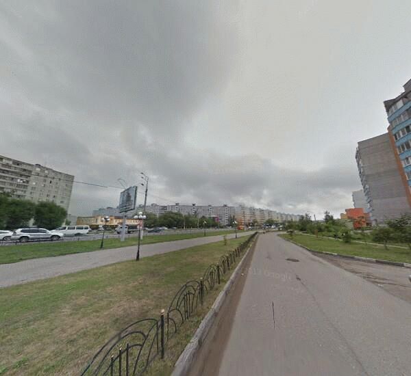 Отделение Московского областного банка в Москве, г. Ногинск, ул. Декабристов, д. 9 