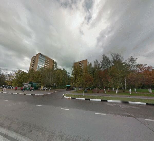 Отделение Авангарда в Москве, г. Одинцово, пос. Горки-10, д. 30, лит. А, ТЦ «Новый»