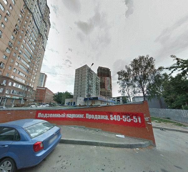 Отделение Сбербанка России в Москве, г. Одинцово, ул. Садовая, д. 28, пом. 4