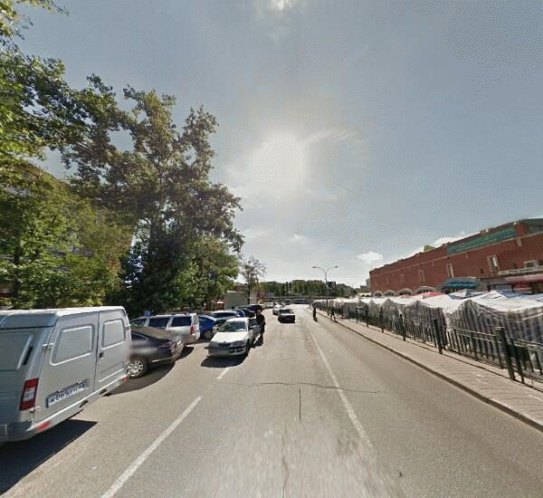 Отделение Возрождения в Москве, г. Одинцово, ул. Свободы, д. 1 