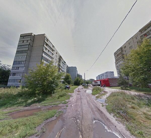 Отделение Сбербанка России в Москве, г. Орехово Зуево, проезд Черепнина, д. 3