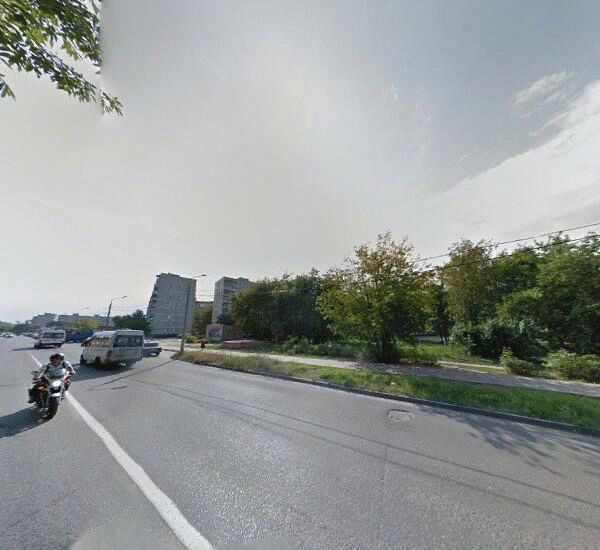 Отделение Сбербанка России в Москве, г. Орехово Зуево, ул. Бирюкова, д. 16