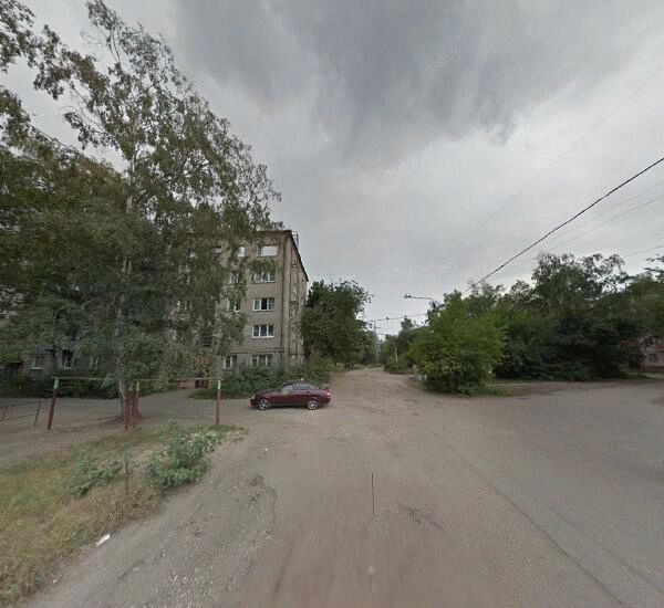 Отделение Сбербанка России в Москве, г. Орехово Зуево, ул. Гагарина, д. 41