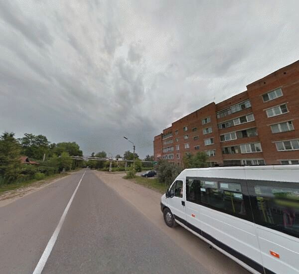 Отделение Сбербанка России в Москве, г. Орехово Зуево, ул. Крупской, д. 15