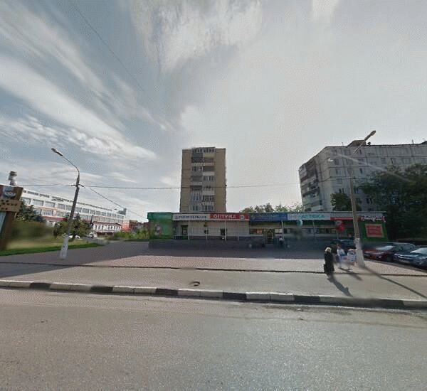 Отделение Бюро финансовых решений «Пойдём!» в Москве, г. Орехово-Зуево, ул. Стачки 1885 года, д. 2 