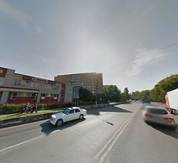 Отделение Банка Москвы в Москве, г. Орехово-Зуево, Юбилейный проезд, д. 8 