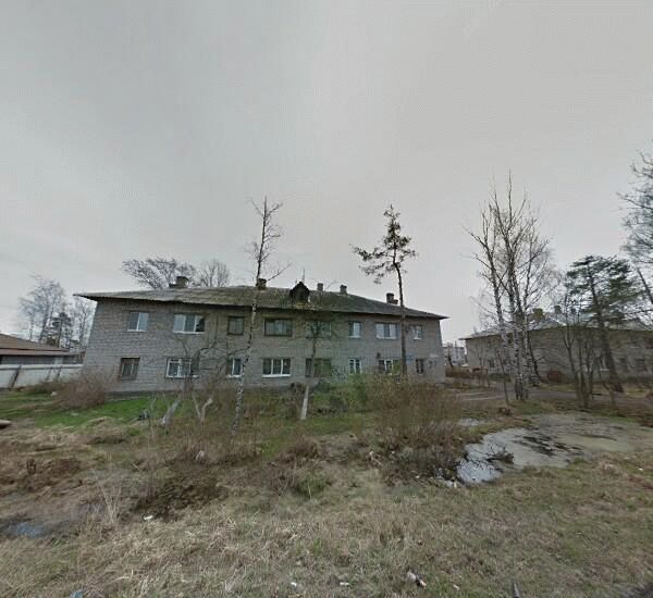 Отделение Сбербанка России в Санкт-Петербурге, г. Отрадное, 16 я линия, д. 27