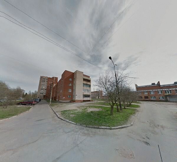 Отделение Рускобанка в Санкт-Петербурге, г. Отрадное, Заводская ул., д. 11