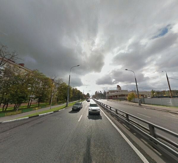 Отделение Московского областного банка в Москве, г/п Икша, пос. ОПХ «Ермолино», ул. Центральная, д. 40, стр. 1 