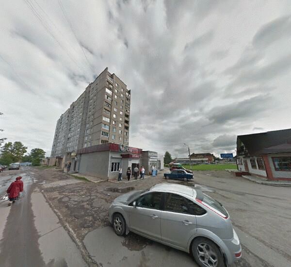 г. Павловкий Посад, ул. Герцена, д. 1 Отделение Сбербанка России в Москве, г. Павловкий Посад, ул. Герцена, д. 1