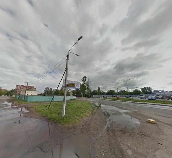 Отделение Возрождения в Москве, г. Павловский Посад, Большой Железнодорожный проезд, д. 6 