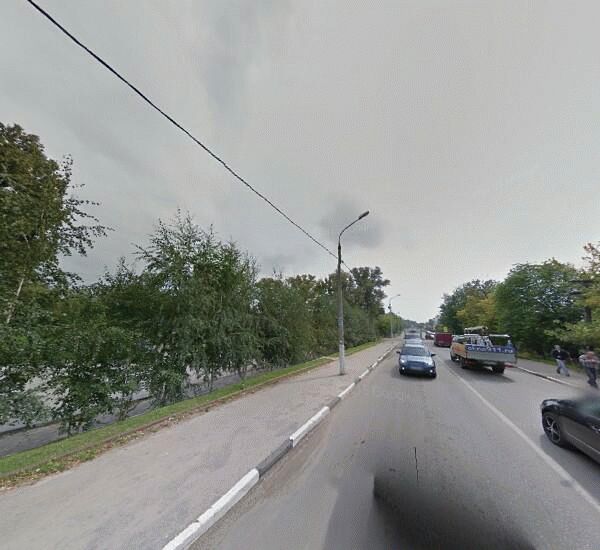 Отделение Авангарда в Москве, г. Павловский Посад, ул. Большая Покровская, д. 35, ТЦ «Сити-Центр»