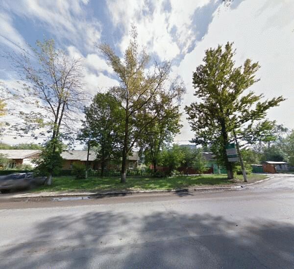 г. Павловский Посад, ул. Кузьминка, д. 15 Отделение Сбербанка России в Москве, г. Павловский Посад, ул. Кузьминка, д. 15