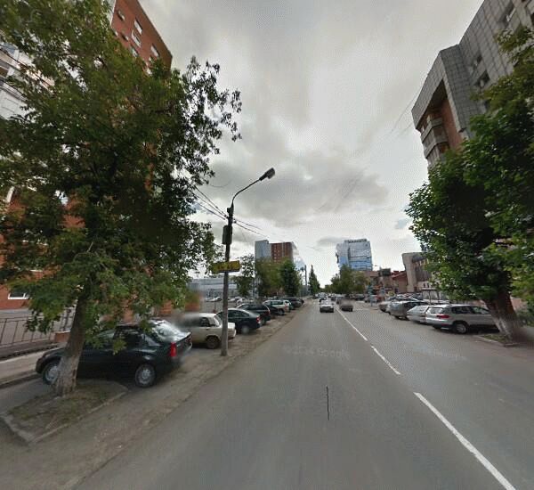 г. Пермь, ул. 25 Октября, д. 72 Отделение Банка «ФК Открытие» в Перми, г. Пермь, ул. 25 Октября, д. 72