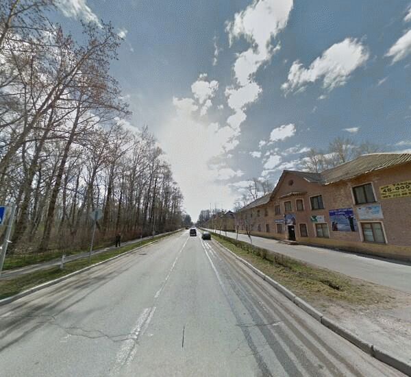 Отделение Рускобанка в Санкт-Петербурге, г. Пикалево, Спортивная ул., д. 2