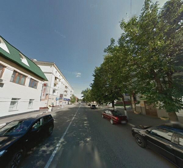 Отделение Банка Москвы в Москве, г. Подольск, Революционный пр., д. 54