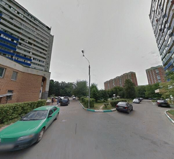 Отделение Возрождения в Москве, г. Подольск, ул. Кирова, д. 11 