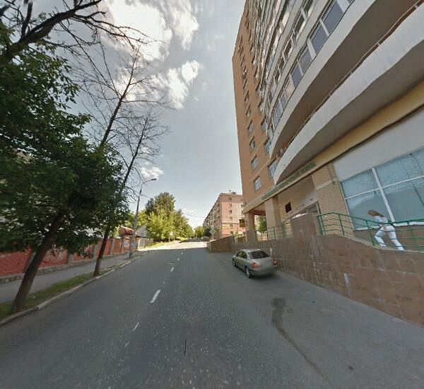 Отделение Россельхозбанка в Москве, г. Подольск, ул. Советская, д. 41/5, пом. 15