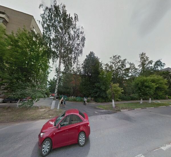 Отделение Московского Индустриального банка в Москве, г. Подольск, ул. Свердлова, д. 30, кор. 1