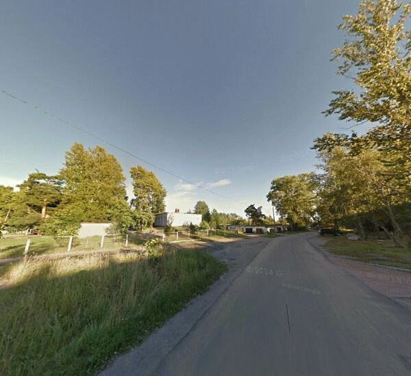 Отделение Россельхозбанка в Санкт-Петербурге, г. Приозерск, ул. Калинина, д. 51