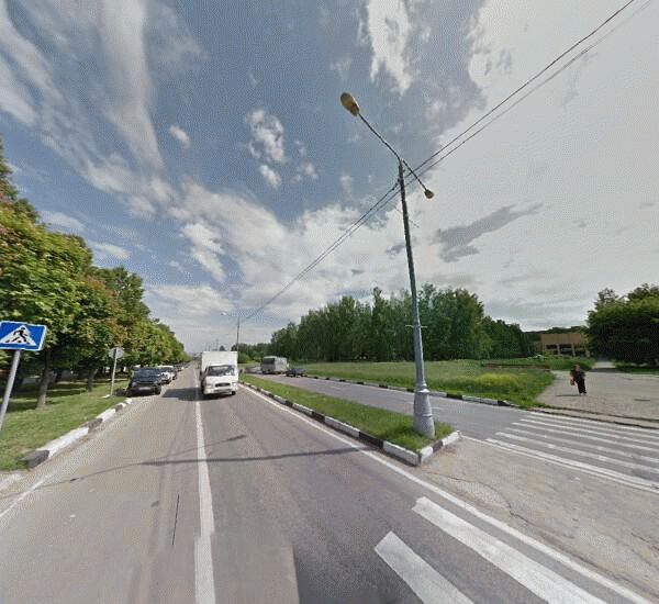 Отделение Возрождения в Москве, г. Пущино, мкр «Г», д. 20 