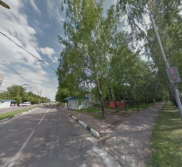 Отделение Сбербанка России в Москве, г. Пущино, мкр Г, пр. Науки, д. 29