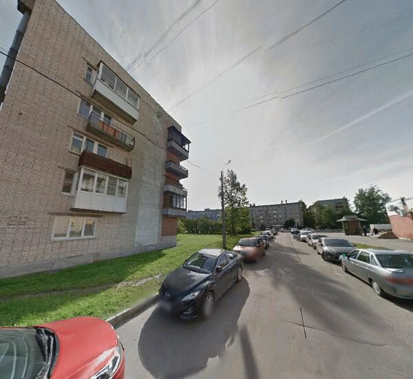 Отделение Сбербанка России в Санкт-Петербурге, Пушкин,  ул. Генерала Хазова,  20