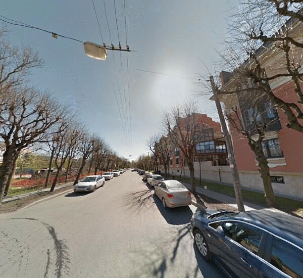 Отделение ВТБ в Санкт-Петербурге, Пушкин,  ул. Магазейная,  д. 66