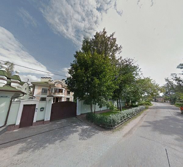 Отделение Сбербанка России в Москве, г. Пушкино, мкр Клязьма, ул. Чайковского, д. 40